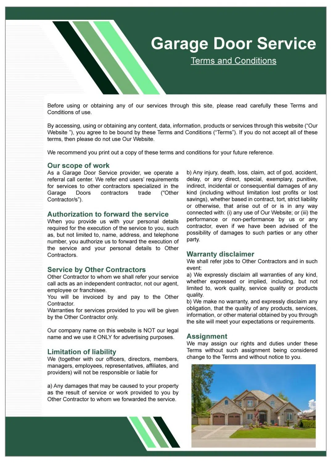 Los Angeles Garage Door And Opener Los Angeles, CA 323-621-4009