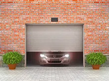 Los Angeles Garage Door And Opener Los Angeles, CA 323-621-4009