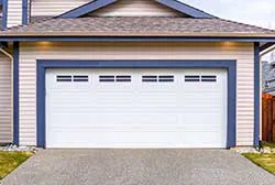 Los Angeles Garage Door And Opener Los Angeles, CA 323-621-4009 - custom-side