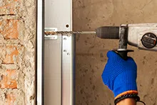 Los Angeles Garage Door And Opener Los Angeles, CA 323-621-4009 - installation-side-bar